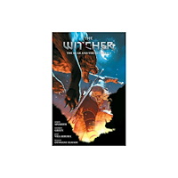 Dark Horse Comics,U.S. The Witcher Volume 10: The Bear and the Butterfly (häftad, eng)