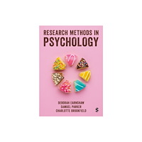 Sage Publications Ltd Research Methods in Psychology (häftad, eng)