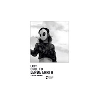 Papercutz Last Call to Leave Earth (häftad, eng)