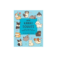 Quarto Publishing Group USA Inc Mini Kawaii Doggies (häftad, eng)