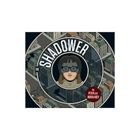 Top Shelf Productions The Shadower (häftad, eng)