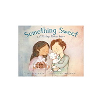 Charlesbridge Publishing,U.S. Something Sweet (inbunden, eng)
