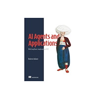 Manning Publications AI Agents and Applications (inbunden, eng)