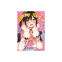 Denpa Books Horny Virgin (häftad, eng)