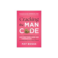 BenBella Books Cracking the Man Code (häftad, eng)