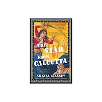 Soho Press The Star from Calcutta (inbunden, eng)