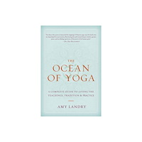 Shambhala Publications Inc The Ocean of Yoga (häftad, eng)