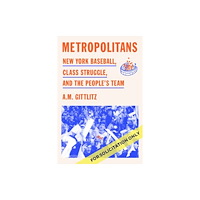 Astra Publishing House Metropolitans (inbunden, eng)