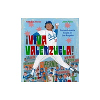 Astra Publishing House ¡Viva Valenzuela! (inbunden, eng)