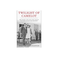 Simon & Schuster Twilight of Camelot (inbunden, eng)