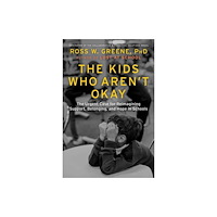 Simon & Schuster The Kids Who Aren't Okay (inbunden, eng)