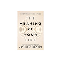 Ebury Publishing The Meaning of Your Life (inbunden, eng)