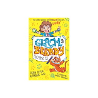 Little Tiger Press Group Glam and Beardy: Volume I (häftad, eng)