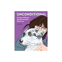 Chronicle Books Unconditional (häftad, eng)