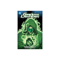 DC Comics Green Lantern by Robert Venditti Omnibus Vol. 2 (inbunden, eng)