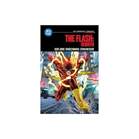 DC Comics The Flash: Rebirth: DC Compact Comics Edition (häftad, eng)