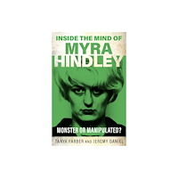 Gemini Books Group Ltd Inside the Mind of Myra Hindley (häftad, eng)