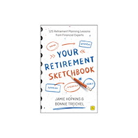 Harriman House Publishing Your Retirement Sketchbook (häftad, eng)