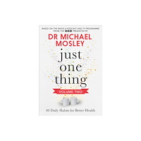 Octopus publishing group Just One Thing Volume 2 (inbunden, eng)