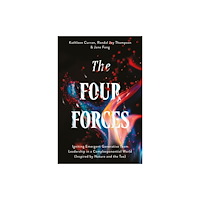 Emerald Publishing Limited The Four Forces (häftad, eng)