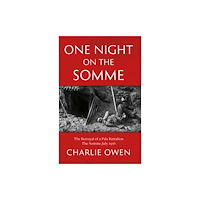 Troubador Publishing One Night on the Somme (häftad, eng)