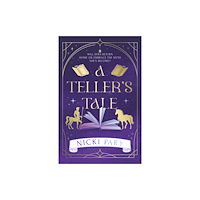 The Book Guild Ltd A Teller's Tale (häftad, eng)