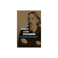 Reaktion Books Robert Louis Stevenson (häftad, eng)