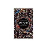 Reaktion Books Universe (inbunden, eng)