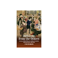Berghahn Books Different from the Others (häftad, eng)