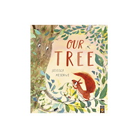 Little Tiger Press Group Our Tree (häftad, eng)