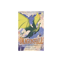 Hachette Aotearoa New Zealand The Fate of Dragons (häftad, eng)