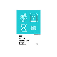 LID Publishing The Art in Marketing (häftad, eng)
