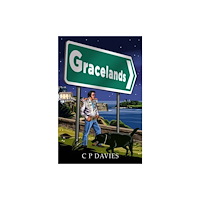 Candy Jar Books Gracelands (häftad, eng)