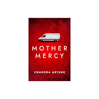 Inimitable Books, LLC Mother Mercy (inbunden, eng)