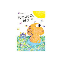 TRA Publishing No, No, No (inbunden, eng)