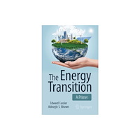 Springer Nature Switzerland AG The Energy Transition (inbunden, eng)