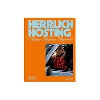 Die Gestalten Verlag Herrlich Hosting (inbunden, eng)