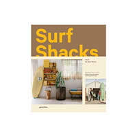 Die Gestalten Verlag Surf Shacks Vol. 3 (inbunden, eng)