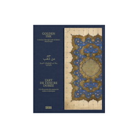 Skira Golden Ink: A Journey Through Arab & Islamic Manuscript (inbunden, eng)