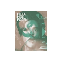 Hannibal Books Metamorphoses (häftad, eng)