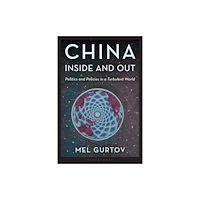 Bloomsbury Publishing PLC China Inside and Out (häftad, eng)