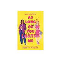 Random House Children's Books As Long as You Loathe Me (häftad, eng)