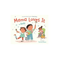 Random House USA Inc Mama Loves It (inbunden, eng)