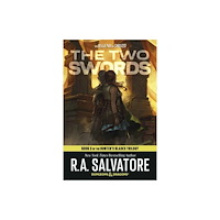 Random House USA Inc The Two Swords: Dungeons & Dragons (häftad, eng)