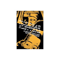 Fantagraphics Tiodora's Letters (inbunden, eng)