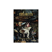 Fantagraphics Undercity (inbunden, eng)