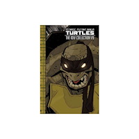 Idea & Design Works Teenage Mutant Ninja Turtles: The IDW Collection Volume 9 (häftad, eng)