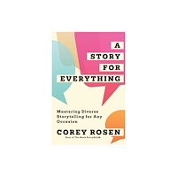 Turner Publishing Company A Story for Everything (häftad, eng)