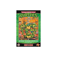 Idea & Design Works Teenage Mutant Ninja Turtles: Saturday Morning Adventures (häftad, eng)