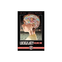 Idea & Design Works Locke & Key: IDW Classic Collections - Welcome To Lovecraft and Head Games (häftad, eng)